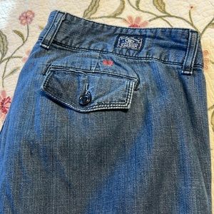 Lucky Jean Kinzie Trousers